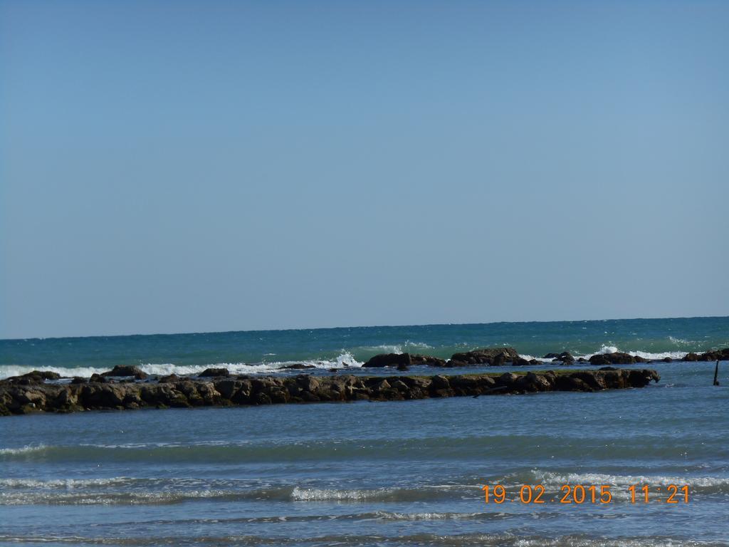 Holiday Home Salento Lecce Rum bild