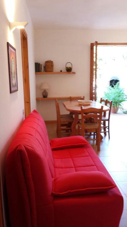 Holiday Home Salento Lecce Rum bild