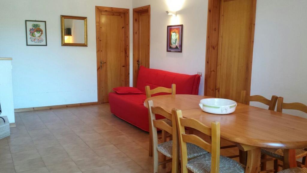 Holiday Home Salento Lecce Rum bild