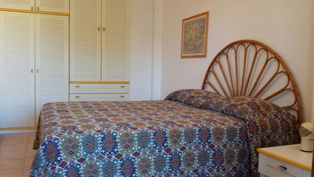 Holiday Home Salento Lecce Rum bild