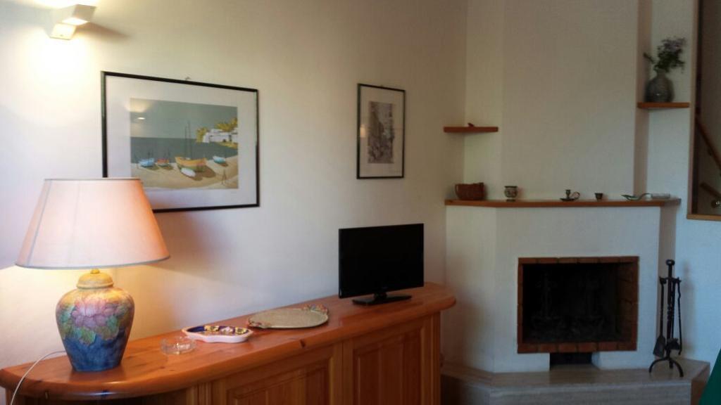 Holiday Home Salento Lecce Rum bild