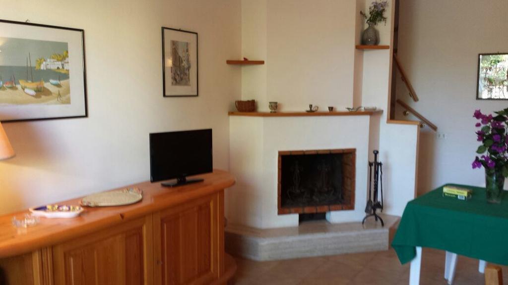 Holiday Home Salento Lecce Rum bild
