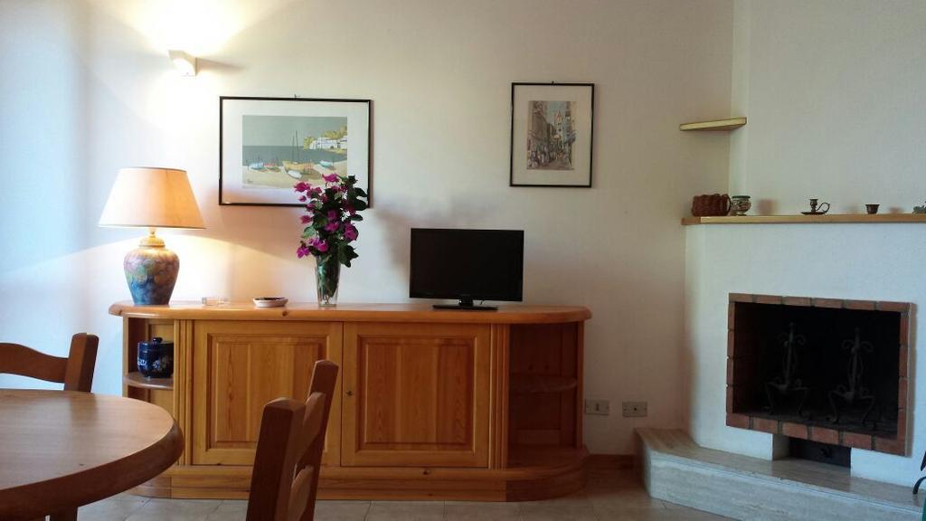 Holiday Home Salento Lecce Rum bild