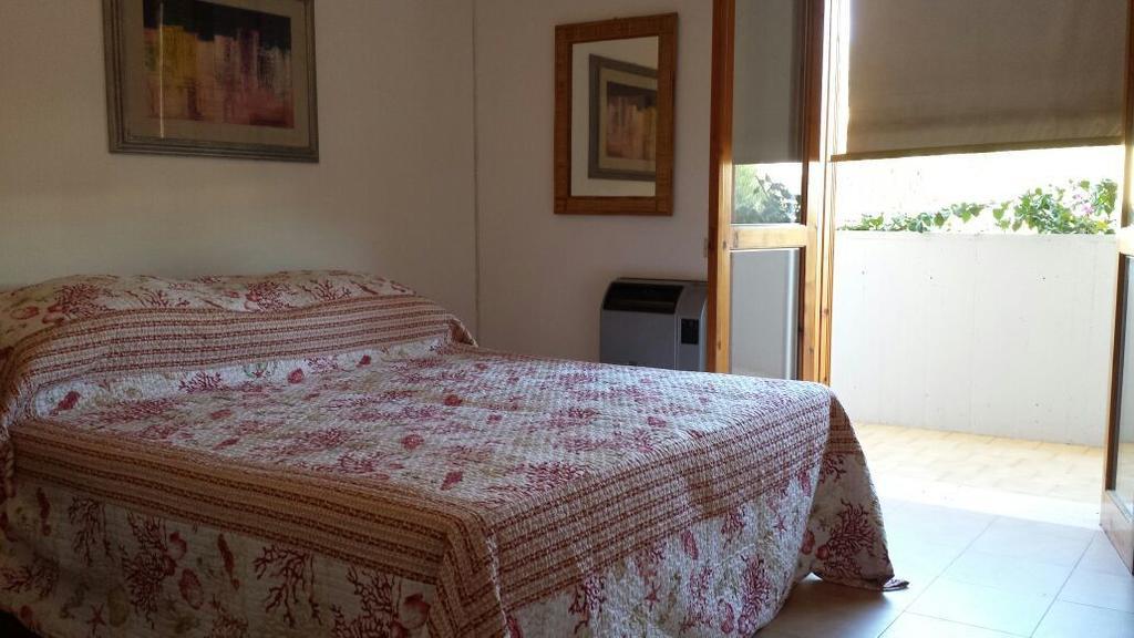 Holiday Home Salento Lecce Rum bild