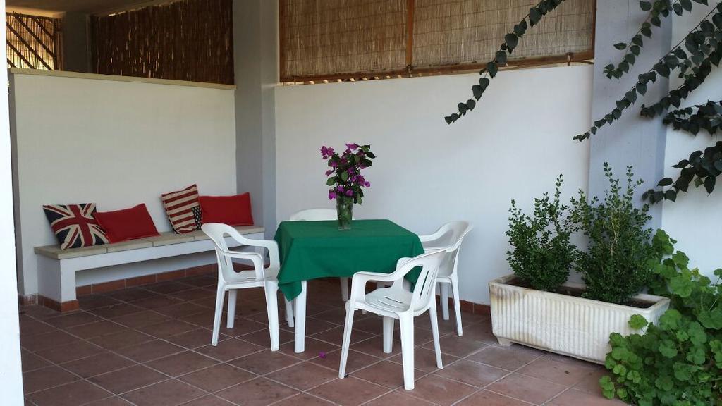 Holiday Home Salento Lecce Rum bild