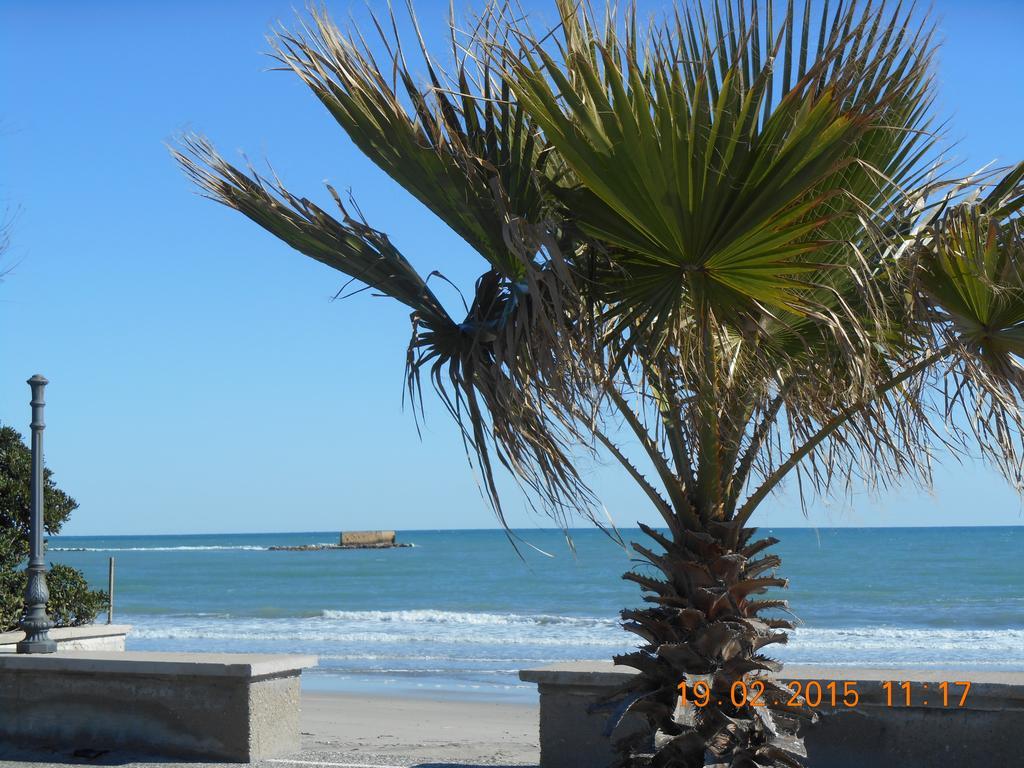 Holiday Home Salento Lecce Rum bild