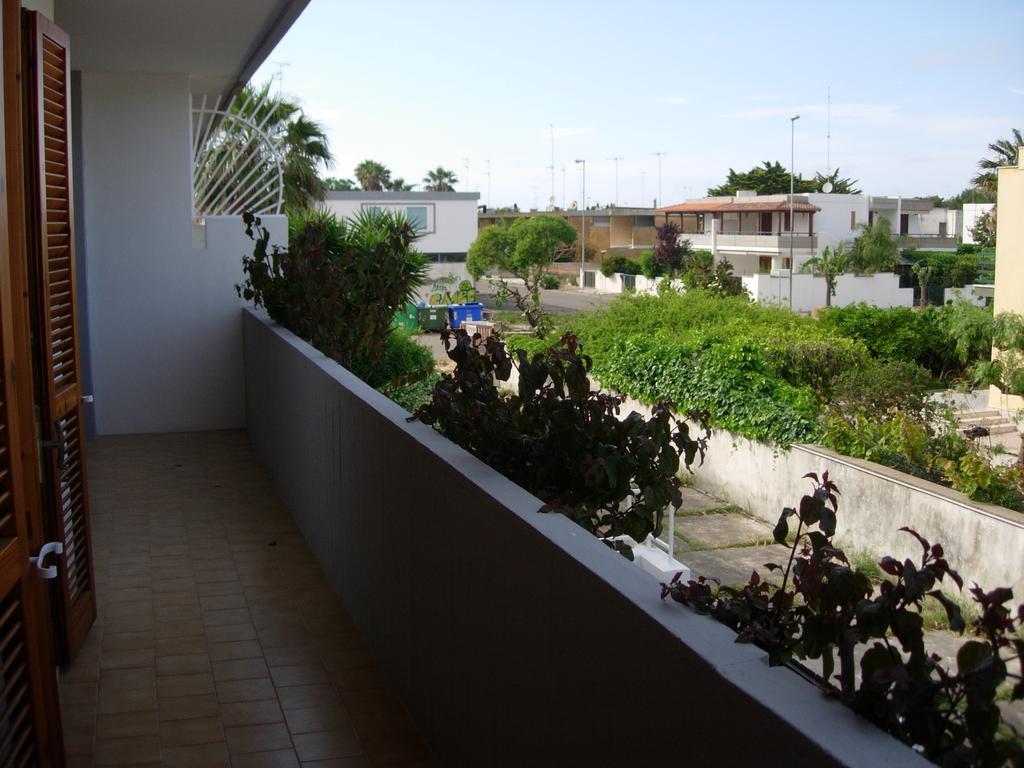 Holiday Home Salento Lecce Rum bild