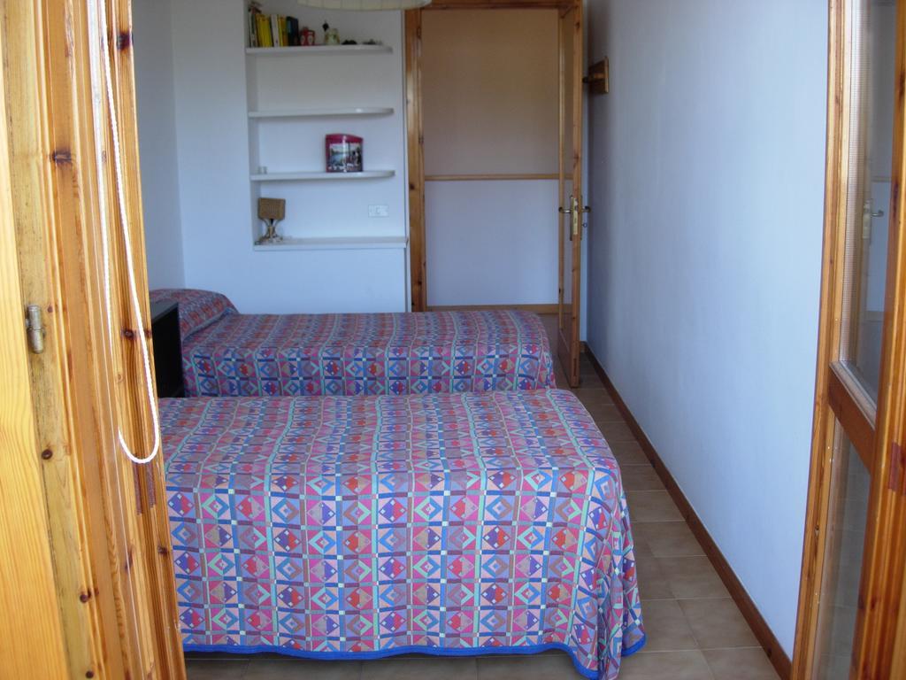 Holiday Home Salento Lecce Rum bild