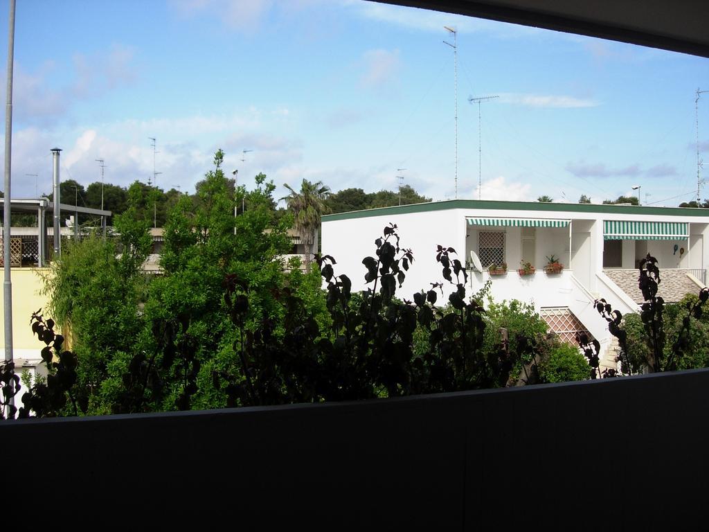 Holiday Home Salento Lecce Rum bild