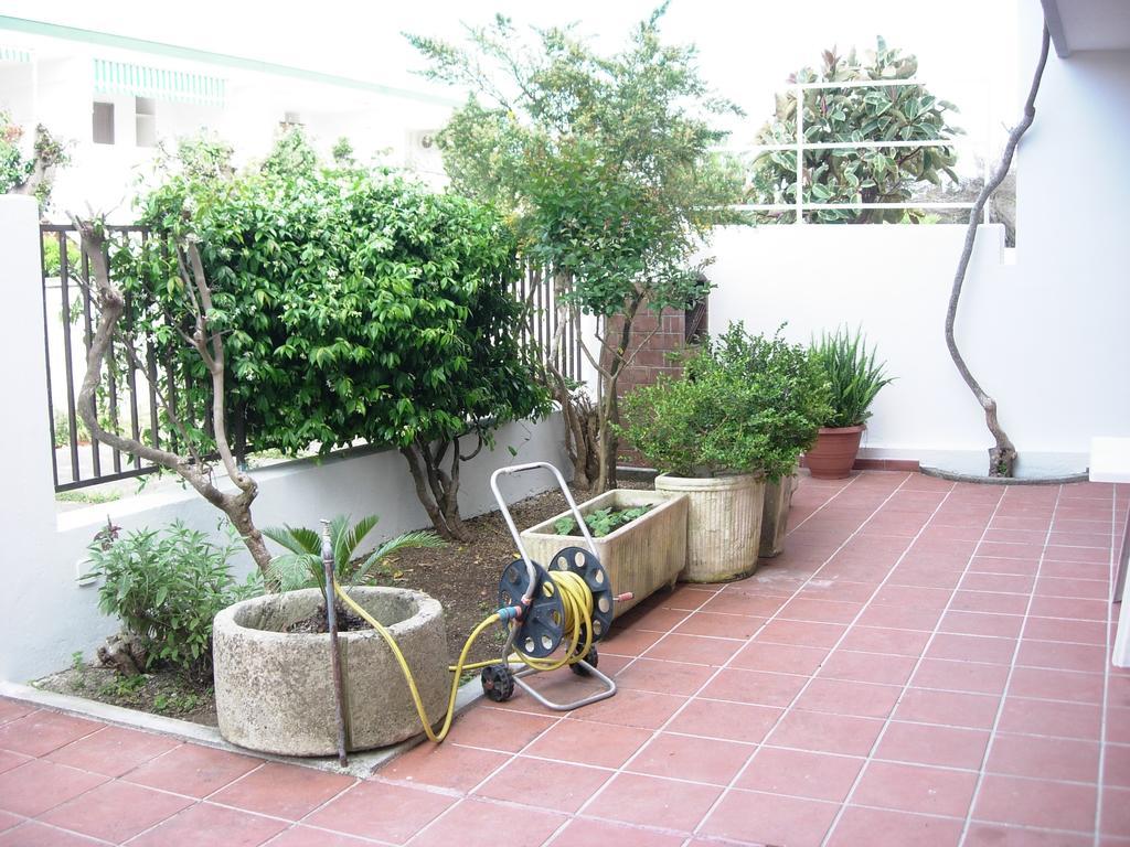Holiday Home Salento Lecce Rum bild