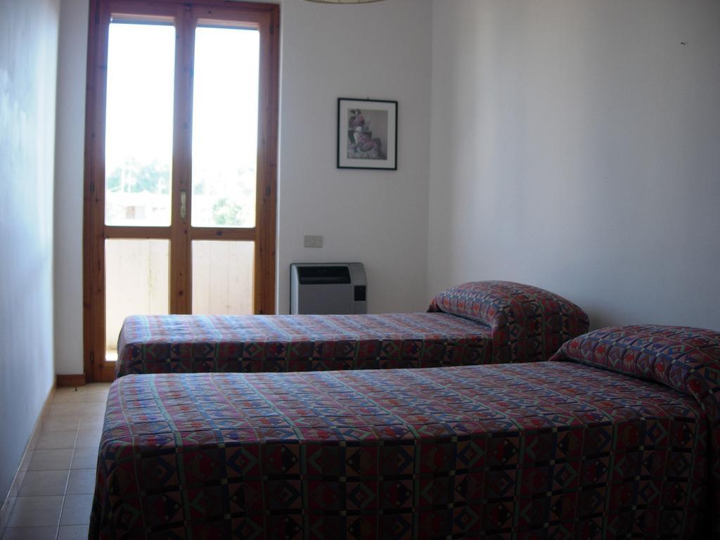 Holiday Home Salento Lecce Rum bild